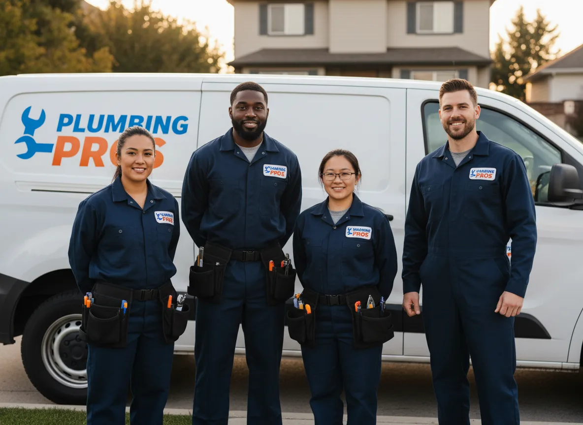 Water Heater Repair company in Hallstead, PA